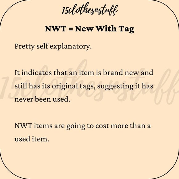 TERMS TO KNOW - Picture 3 of 7